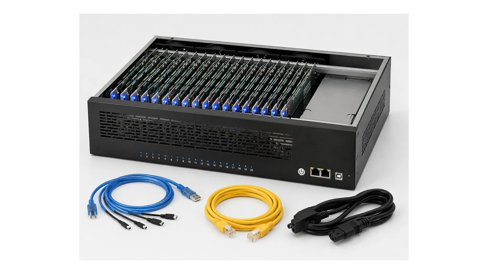 Device Asset Management