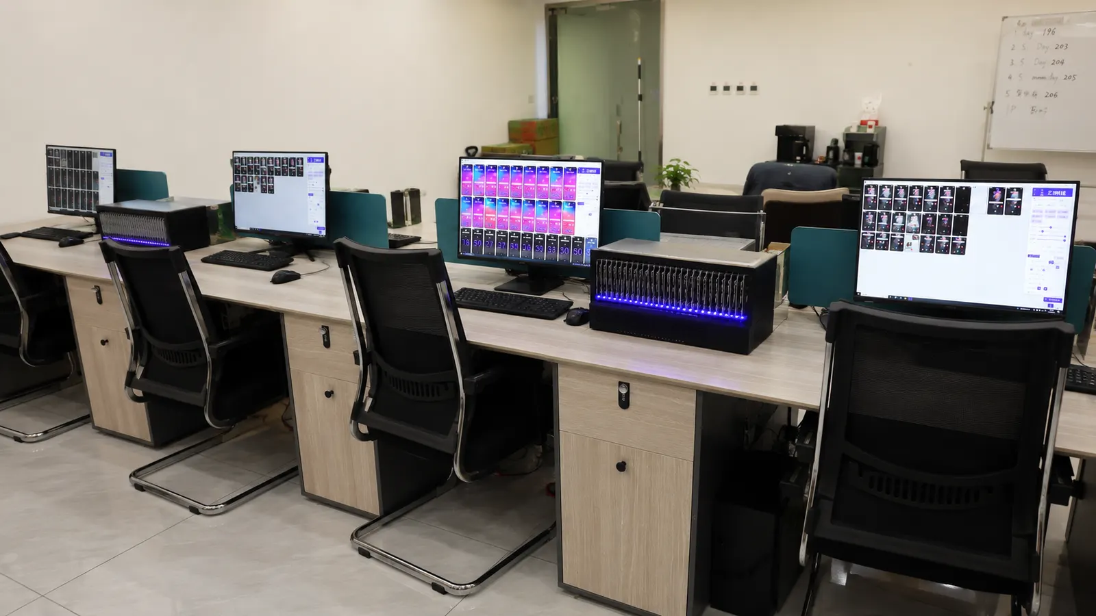 Team Device Management